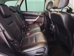 
										2019 Ford Everest 2.0D A/T full									