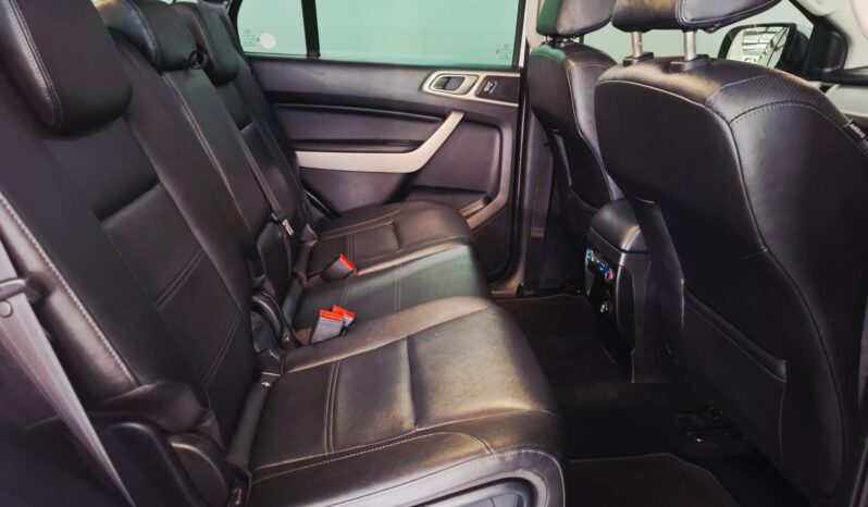 
								2019 Ford Everest 2.0D A/T full									