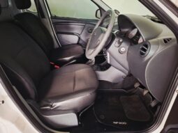 
										2021 Nissan NP200 1.5DCi A/C Safety Pack full									