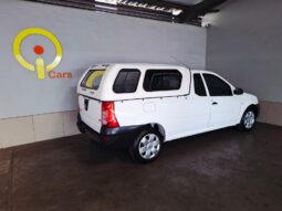 
										2021 Nissan NP200 1.5DCi A/C Safety Pack full									