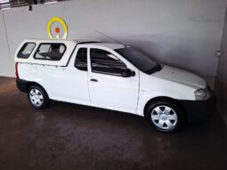 
										2021 Nissan NP200 1.5DCi A/C Safety Pack full									