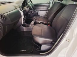 
										2021 Nissan NP200 1.5DCi A/C Safety Pack full									