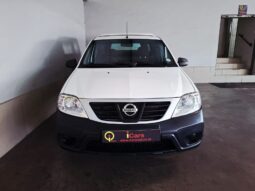 
										2021 Nissan NP200 1.5DCi A/C Safety Pack full									