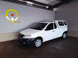 
										2021 Nissan NP200 1.5DCi A/C Safety Pack full									