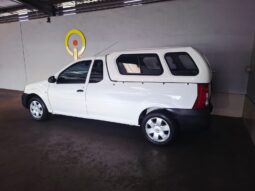 
										2021 Nissan NP200 1.5DCi A/C Safety Pack full									