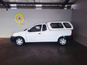 2021 Nissan NP200 1.5DCi A/C Safety Pack