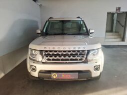 
										2015 Land Rover Discovery 4 SDV6 SE full									