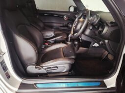 
										2020 MINI Cooper S DCT full									