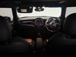 
										2020 MINI Cooper S DCT full									