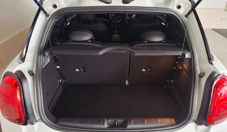 
								2020 MINI Cooper S DCT full									