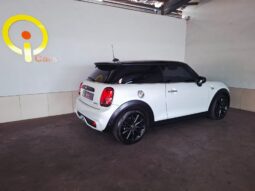 
										2020 MINI Cooper S DCT full									