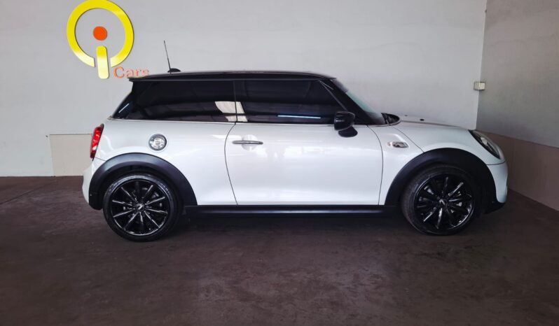 
								2020 MINI Cooper S DCT full									