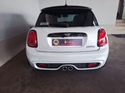 
										2020 MINI Cooper S DCT full									