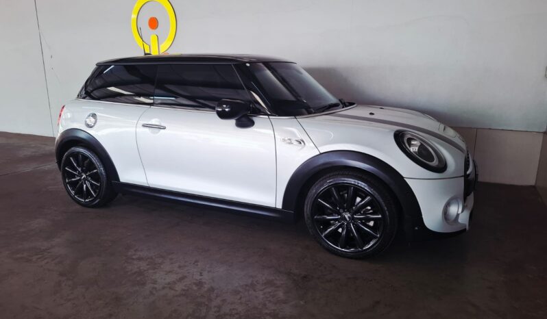 
								2020 MINI Cooper S DCT full									