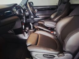 
										2020 MINI Cooper S DCT full									