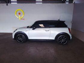 2020 MINI Cooper S DCT
