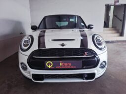 
										2020 MINI Cooper S DCT full									