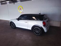 
										2020 MINI Cooper S DCT full									