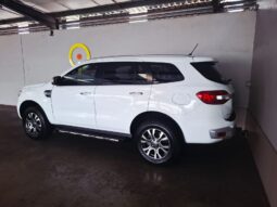 
										2019 Ford Everest 3.2 TDCi LTD 4×4 A/T full									