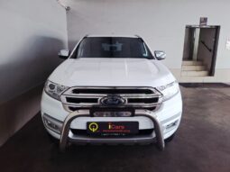 
										2019 Ford Everest 3.2 TDCi LTD 4×4 A/T full									