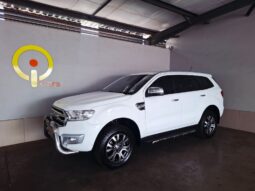 
										2019 Ford Everest 3.2 TDCi LTD 4×4 A/T full									