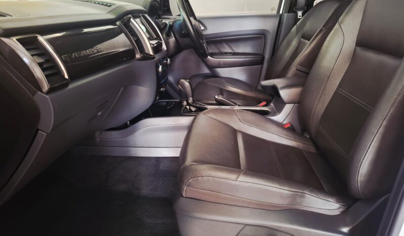 
								2019 Ford Everest 3.2 TDCi LTD 4×4 A/T full									