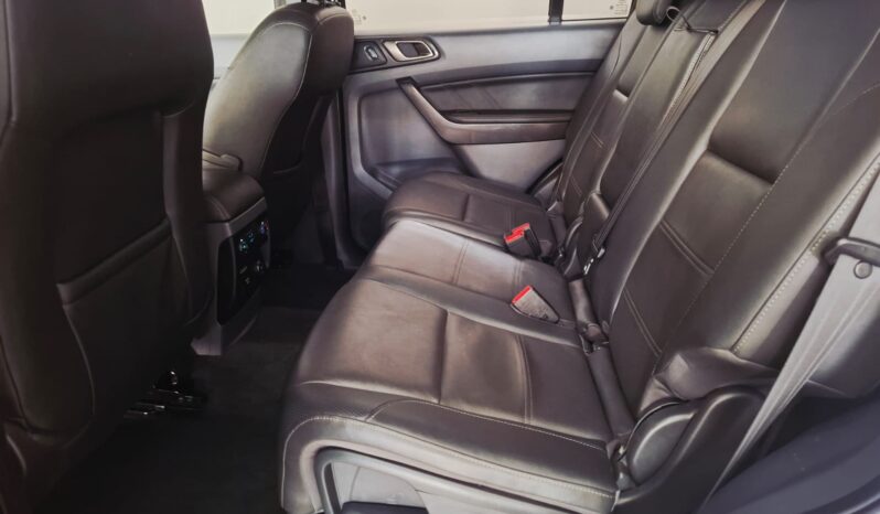 
								2019 Ford Everest 3.2 TDCi LTD 4×4 A/T full									