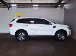 
										2019 Ford Everest 3.2 TDCi LTD 4×4 A/T full									