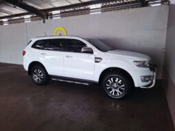 
										2019 Ford Everest 3.2 TDCi LTD 4×4 A/T full									