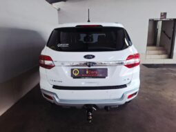 
										2019 Ford Everest 3.2 TDCi LTD 4×4 A/T full									