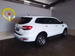 
										2019 Ford Everest 3.2 TDCi LTD 4×4 A/T full									
