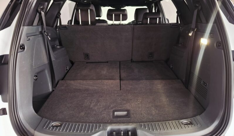 
								2019 Ford Everest 3.2 TDCi LTD 4×4 A/T full									
