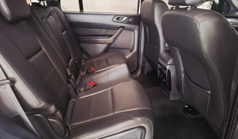 
								2019 Ford Everest 3.2 TDCi LTD 4×4 A/T full									