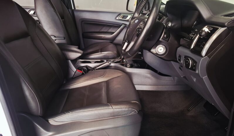 
								2019 Ford Everest 3.2 TDCi LTD 4×4 A/T full									