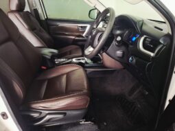 
										2018 Toyota Fortuner 2.4 GD-6 4×4 A/T full									