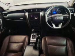 
										2018 Toyota Fortuner 2.4 GD-6 4×4 A/T full									