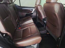 
										2018 Toyota Fortuner 2.4 GD-6 4×4 A/T full									