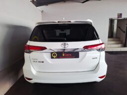 
										2018 Toyota Fortuner 2.4 GD-6 4×4 A/T full									