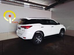 
										2018 Toyota Fortuner 2.4 GD-6 4×4 A/T full									