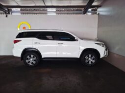 
										2018 Toyota Fortuner 2.4 GD-6 4×4 A/T full									