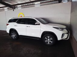 
										2018 Toyota Fortuner 2.4 GD-6 4×4 A/T full									