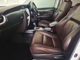
										2018 Toyota Fortuner 2.4 GD-6 4×4 A/T full									