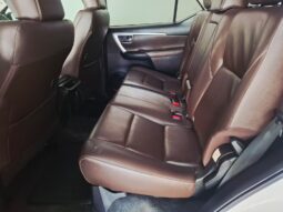 
										2018 Toyota Fortuner 2.4 GD-6 4×4 A/T full									