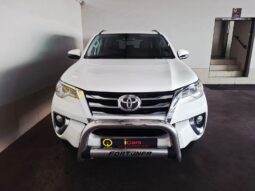 
										2018 Toyota Fortuner 2.4 GD-6 4×4 A/T full									