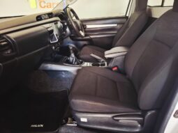 
										2023 Toyota Hilux 2.4 GD-6 Raider S/C 4×4 full									