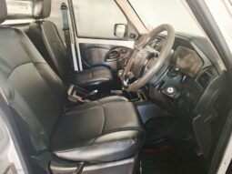 
										2023 Mahindra Pik Up 2.2 mHawk S4 4×4 Single Cab full									