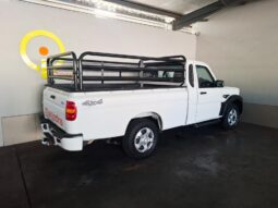 
										2023 Mahindra Pik Up 2.2 mHawk S4 4×4 Single Cab full									