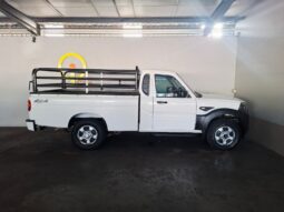 
										2023 Mahindra Pik Up 2.2 mHawk S4 4×4 Single Cab full									