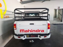 
										2023 Mahindra Pik Up 2.2 mHawk S4 4×4 Single Cab full									