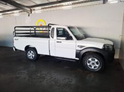 
										2023 Mahindra Pik Up 2.2 mHawk S4 4×4 Single Cab full									